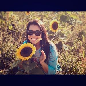 Meet your Posher, Francesca